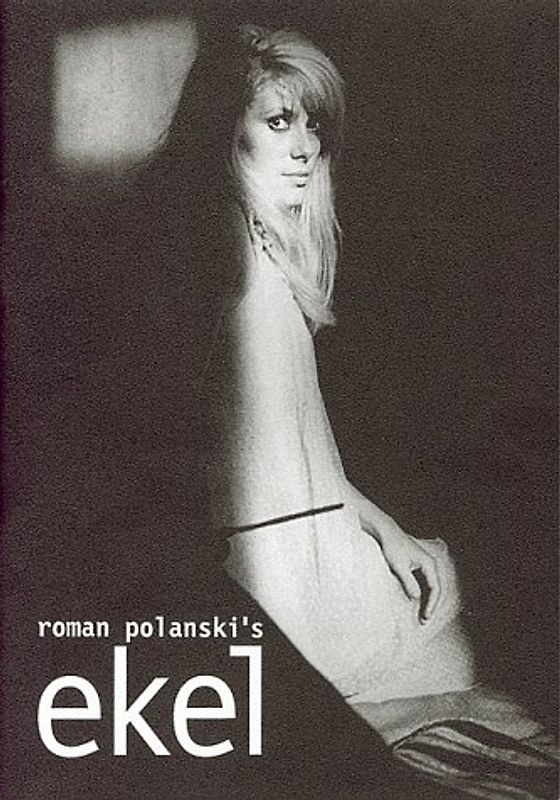 Roman Polanski's Ekel