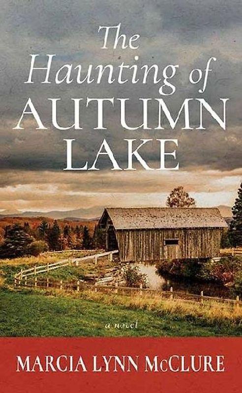 The Haunting of Autumn Lake