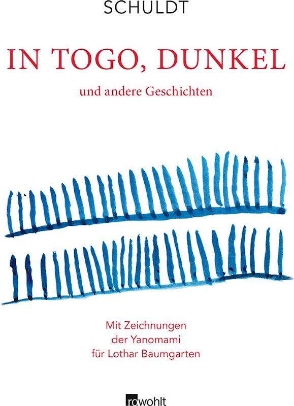 In Togo, dunkel
