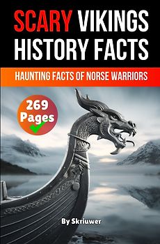 Scary Vikings History Facts