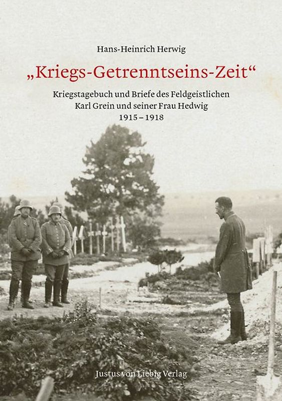 Kriegs-Getrenntseins-Zeit
