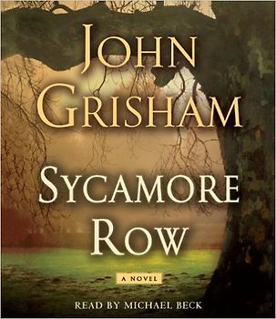 Sycamore Row - Grisham, John