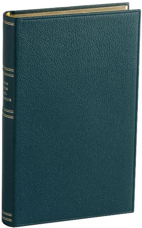 Maximen und Reflexionen. Sprüche