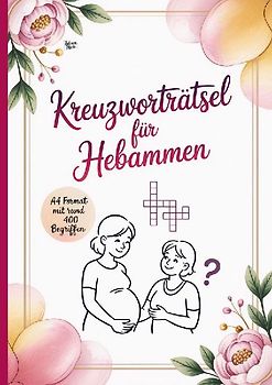 Kreuzworträtsel für Hebammen
