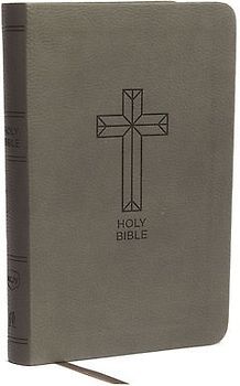 NKJV, Value Thinline Bible, Compact, Imitation Leather, Black, Red Letter Edition