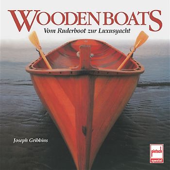 Wooden Boats