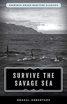 Survive the Savage Sea