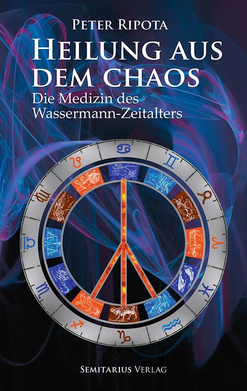 Heilung aus dem Chaos.