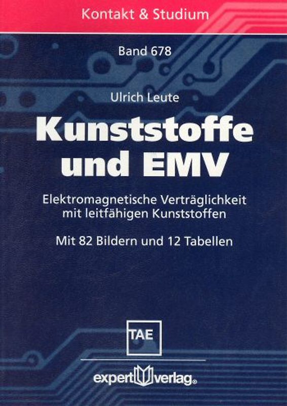 Kunststoffe und EMV