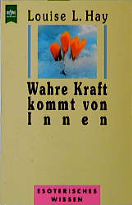 Wahre Kraft kommt von innen