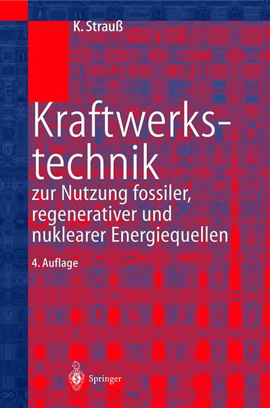 Kraftwerkstechnik