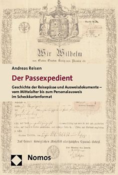 Der Passexpedient