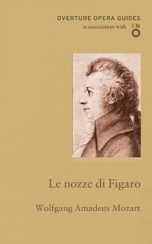 Le nozze di Figaro (The Marriage of Figaro)
