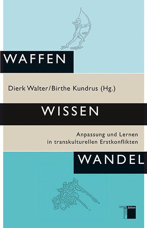 Waffen Wissen Wandel