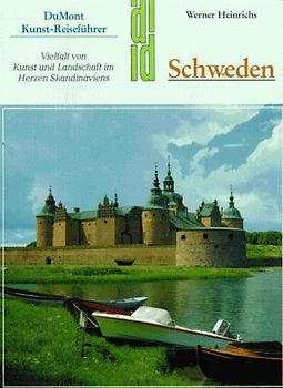 Schweden. Vielfalt von Kunst und Landschaft im Herzen Skandinaviens