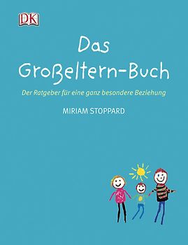 Das Großeltern-Buch