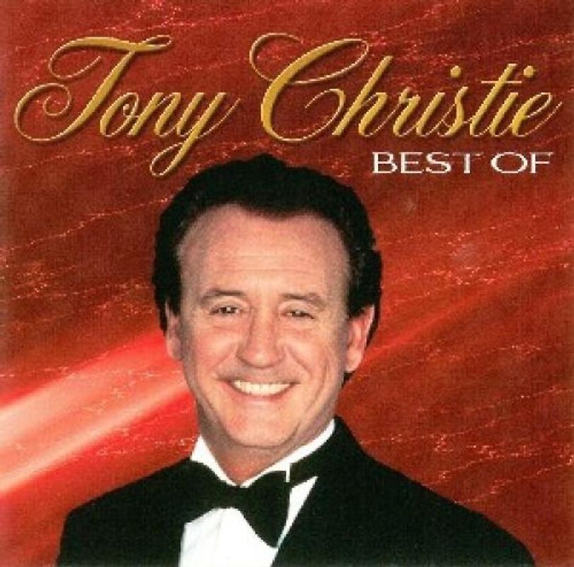 Tony Christie - Best of