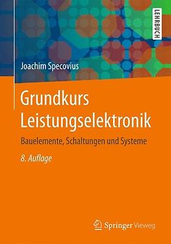 Grundkurs Leistungselektronik