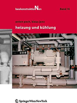 Heizung und Kühlung