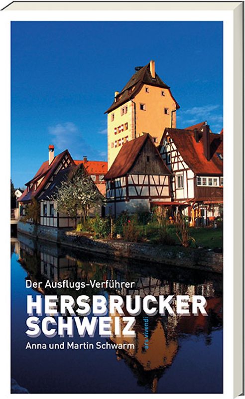 Der Ausflugsverführer Hersbrucker Schweiz