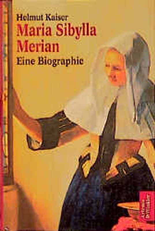 Maria Sibylla Merian