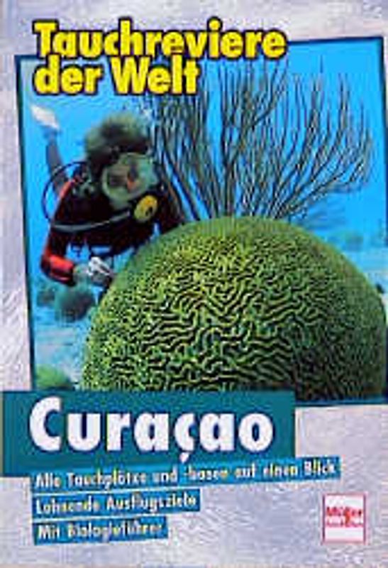 Curaçao (Karibik)