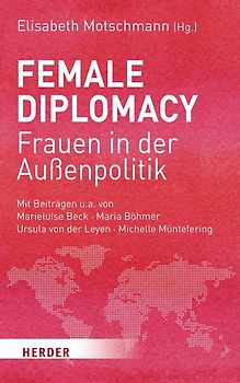 Female Diplomacy