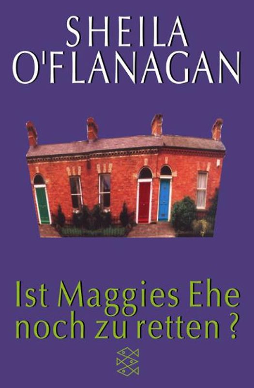 Ist Maggies Ehe noch zu retten?