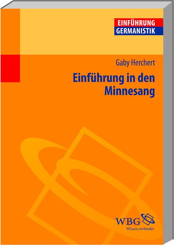 Einführung in den Minnesang