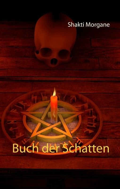 Buch der Schatten