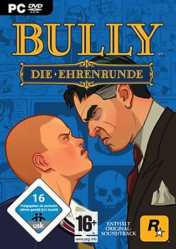 Bully: Die Ehrenrunde PC Spiele