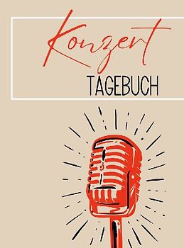 Konzert Tagebuch