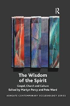 The Wisdom of the Spirit