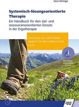 Systemisch-lösungsorientierte Therapie