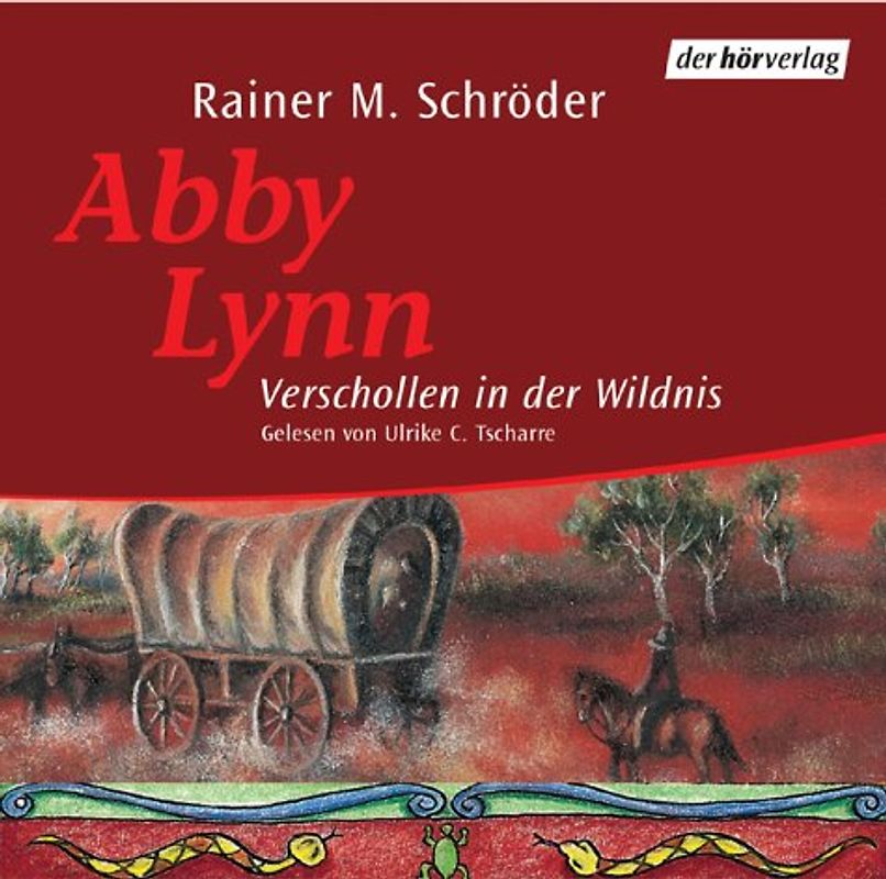 Abby Lynn - Verschollen in der Wildnis
