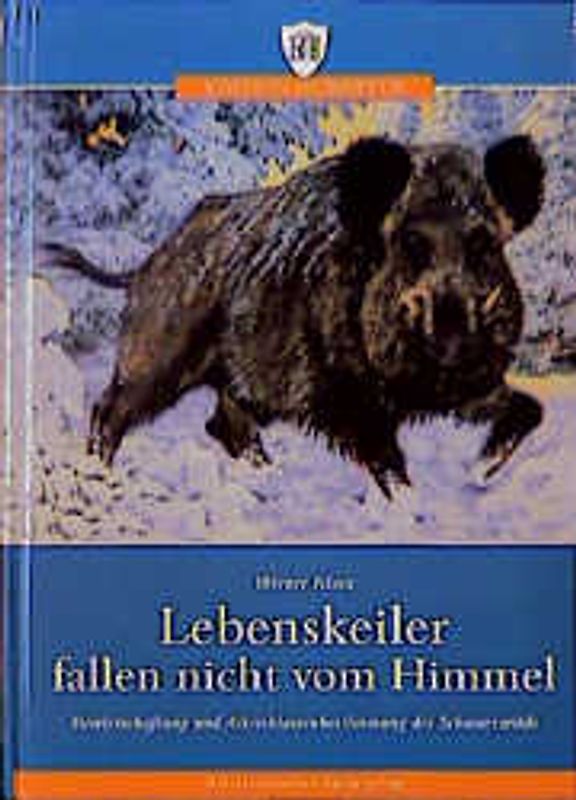 Lebenskeiler fallen nicht vom Himmel