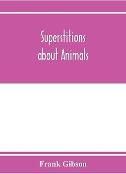 Superstitions about animals