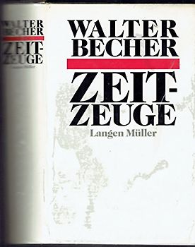 Zeitzeuge
