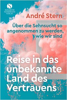 Reise in das unbekannte Land des Vertrauens