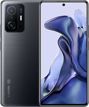Xiaomi 11T Doble SIM 128GB gris
