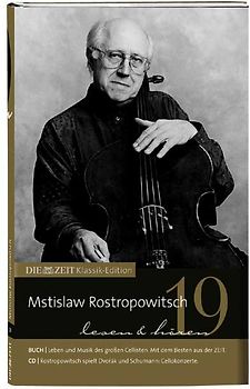 Mstislaw Rostropowitsch