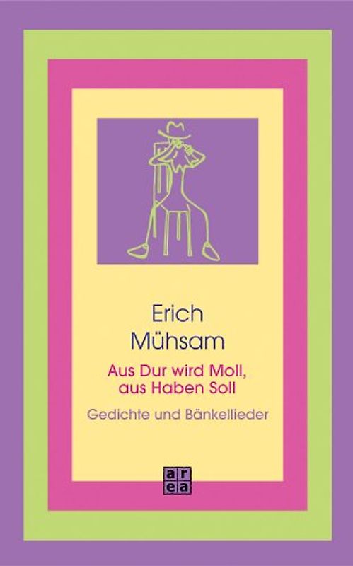 Aus Dur wird Moll, aus Haben Soll