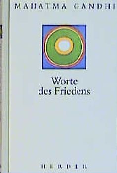 Worte des Friedens