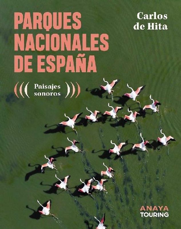 Parques Nacionales de España