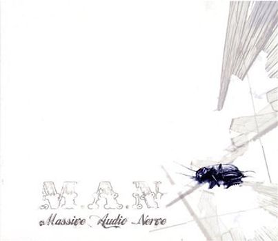 M.a.N - Massive Audio Nerve