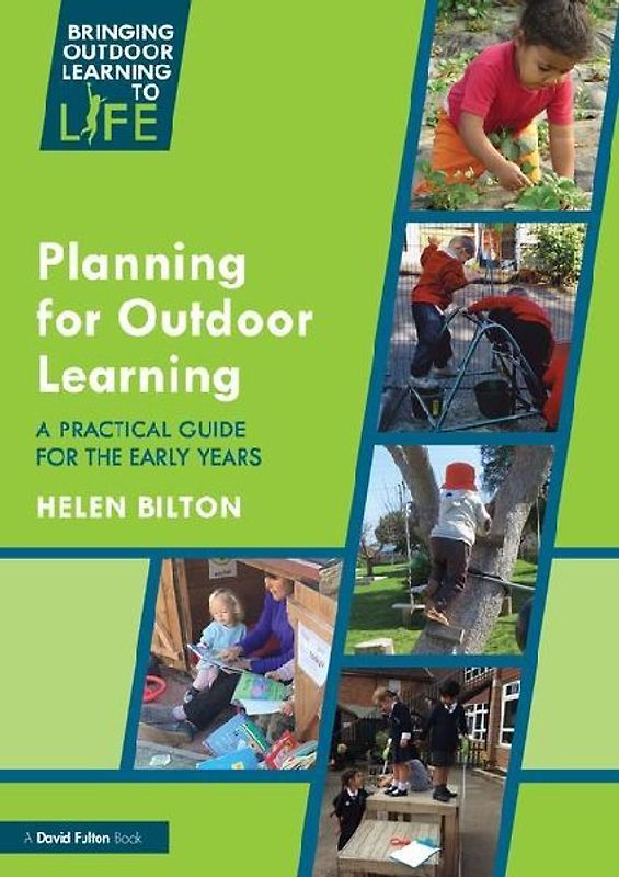 Planning for Outdoor Learning