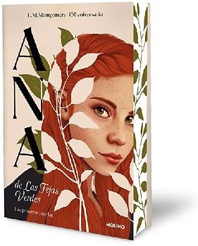 Ana de las tejas verdes