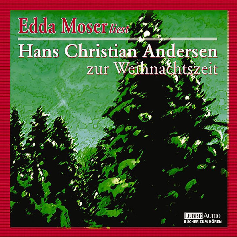 Märchen zur Weihnachtszeit