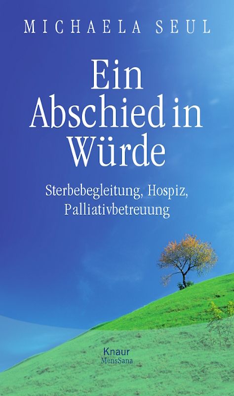 Ein Abschied in Würde