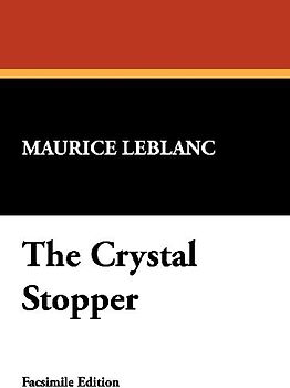 The Crystal Stopper